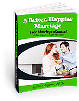 A Better, Happier Marriage